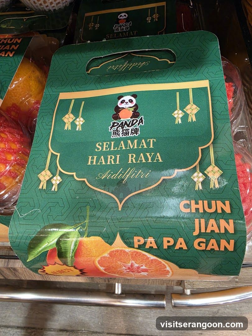 Hari Raya Gift Box