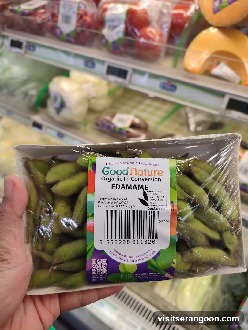 FairPrice Xtra NEX