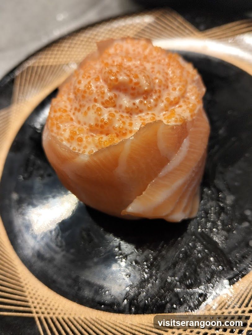 Sushi Express - nex