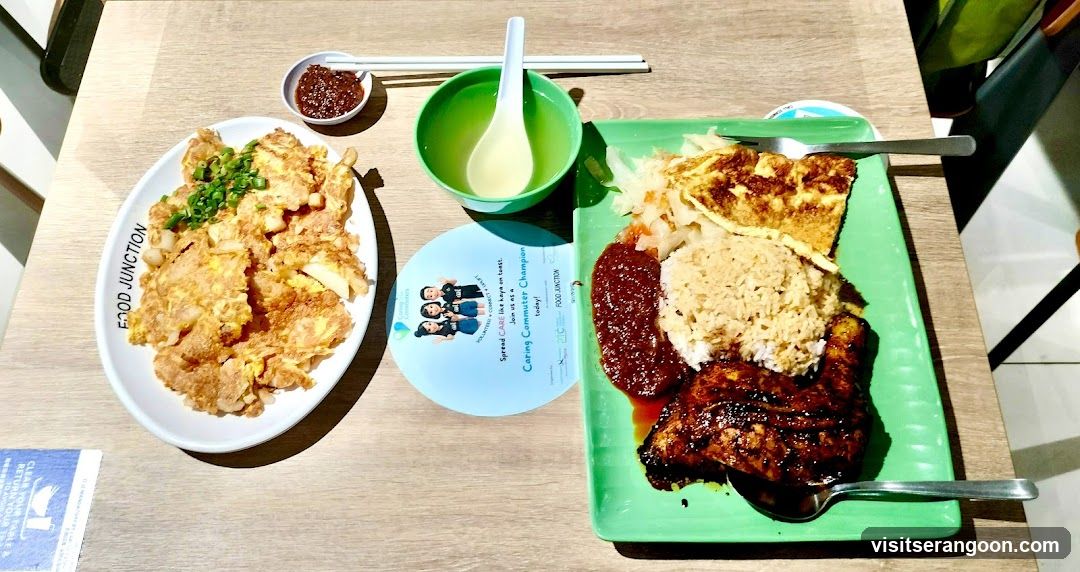 Food Platter