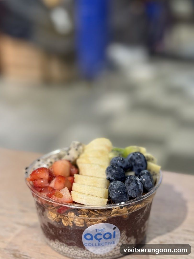The Açaí Collective