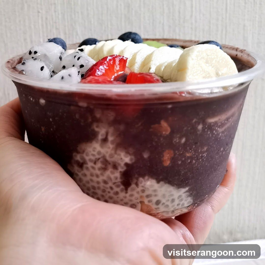 Acai Bowl
