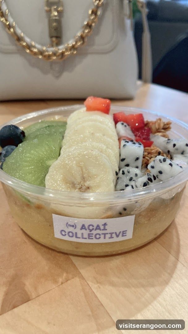 Acai Bowl