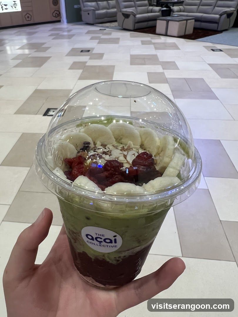 Acai Bowl