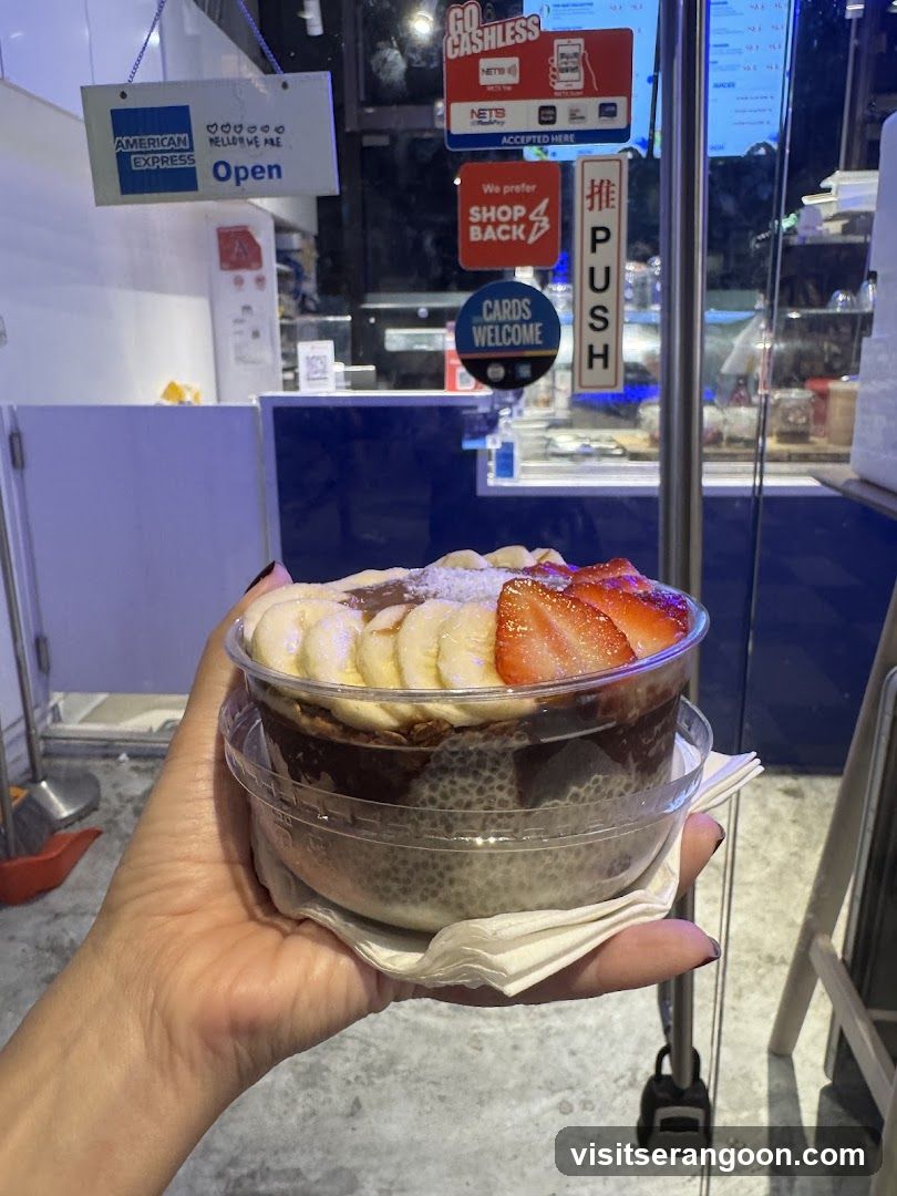The Açaí Collective