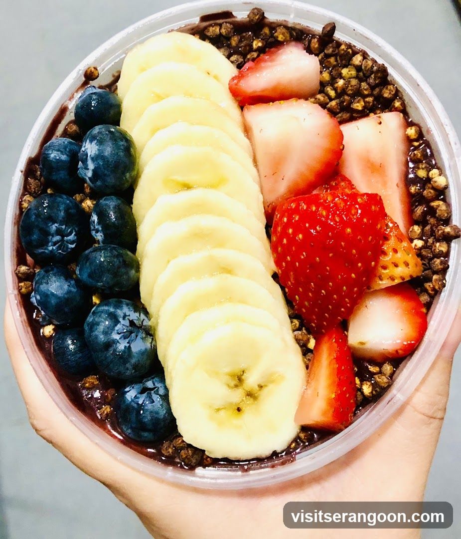 Acai Bowl