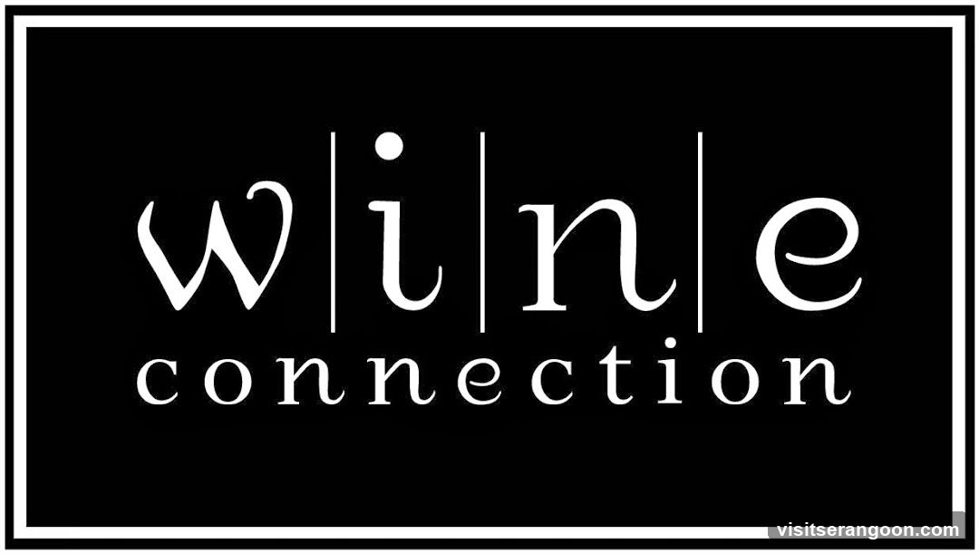 Wine Connection @ My Village