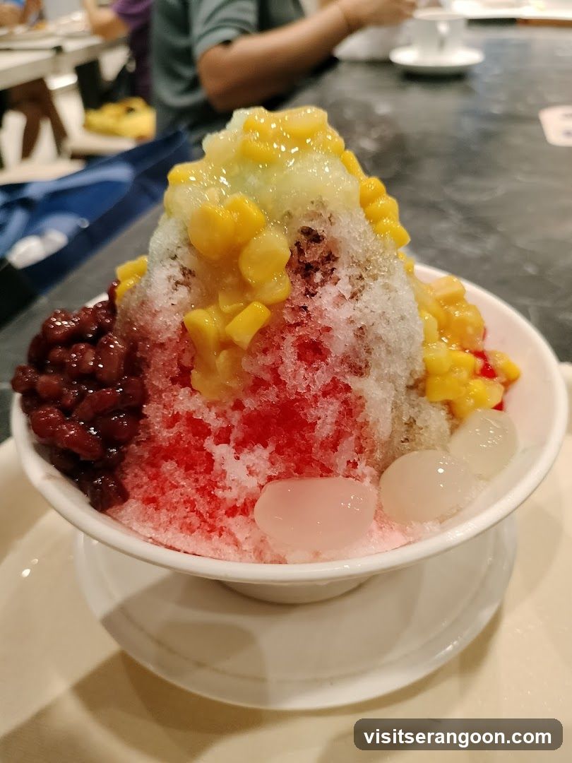 Food Republic @ NEX