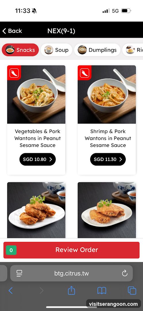 Din Tai Fung