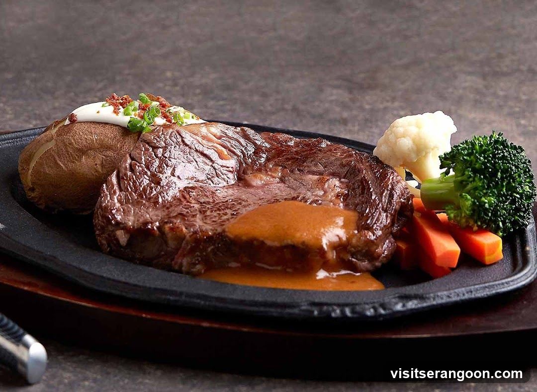 Jack's Place NEX