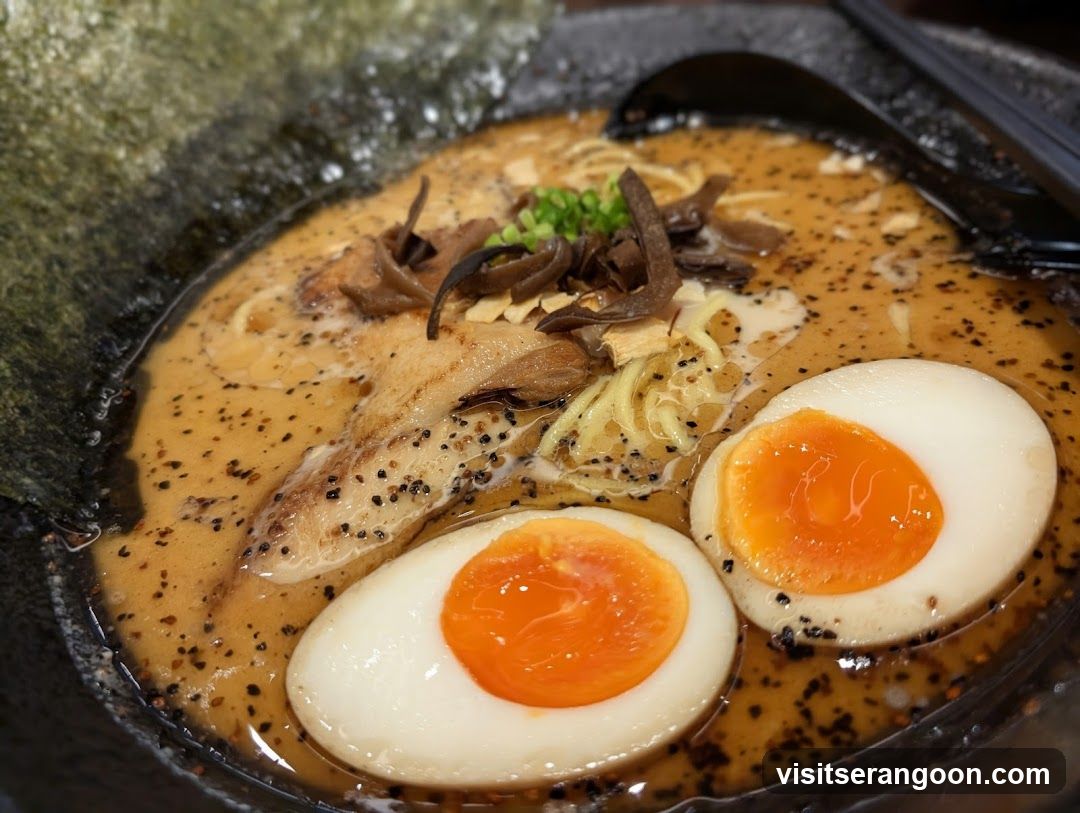 Tamago-EN (NEX)