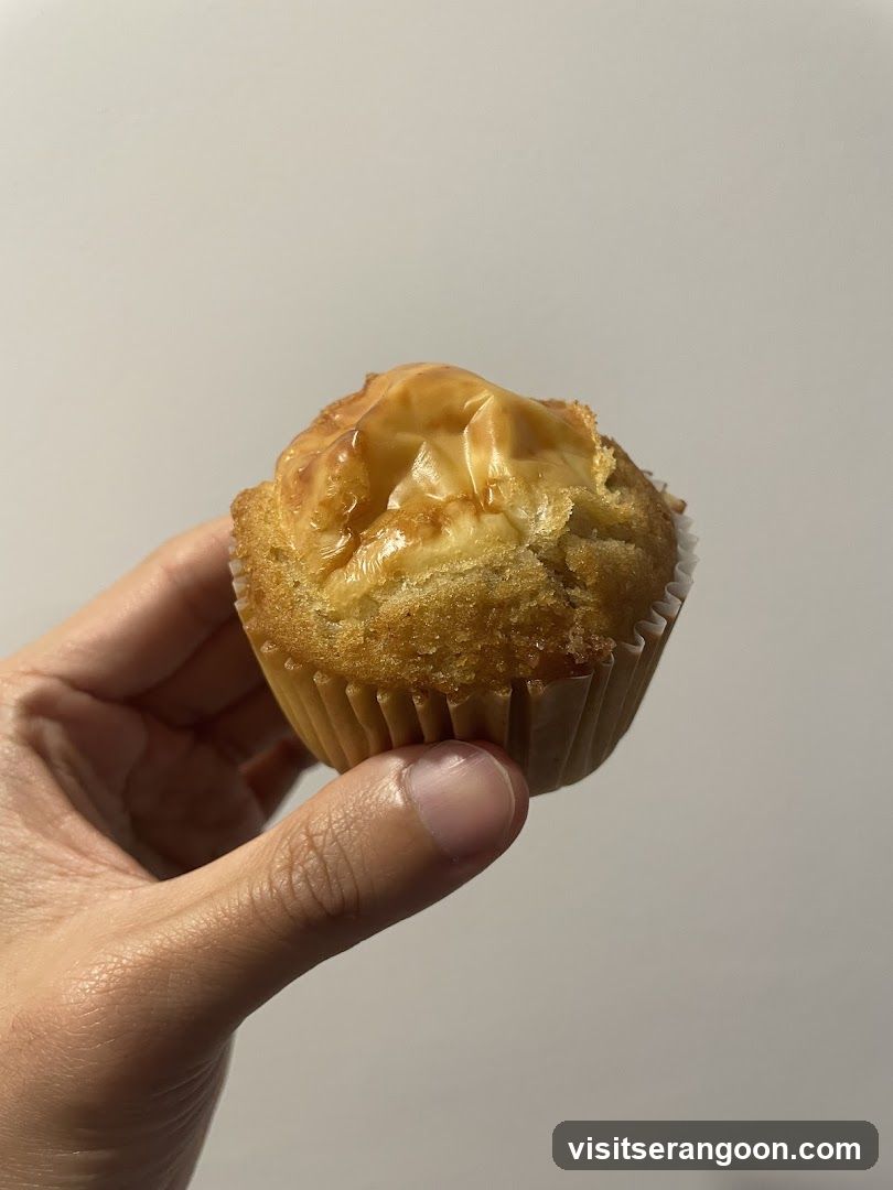 Ah Tas Muffins