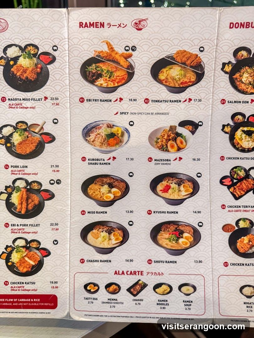 RAMEN