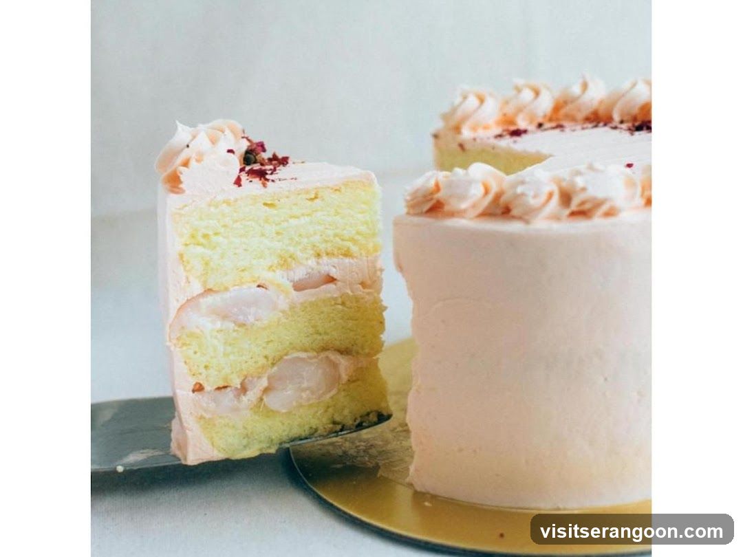 Edith Patisserie - Serangoon Gardens