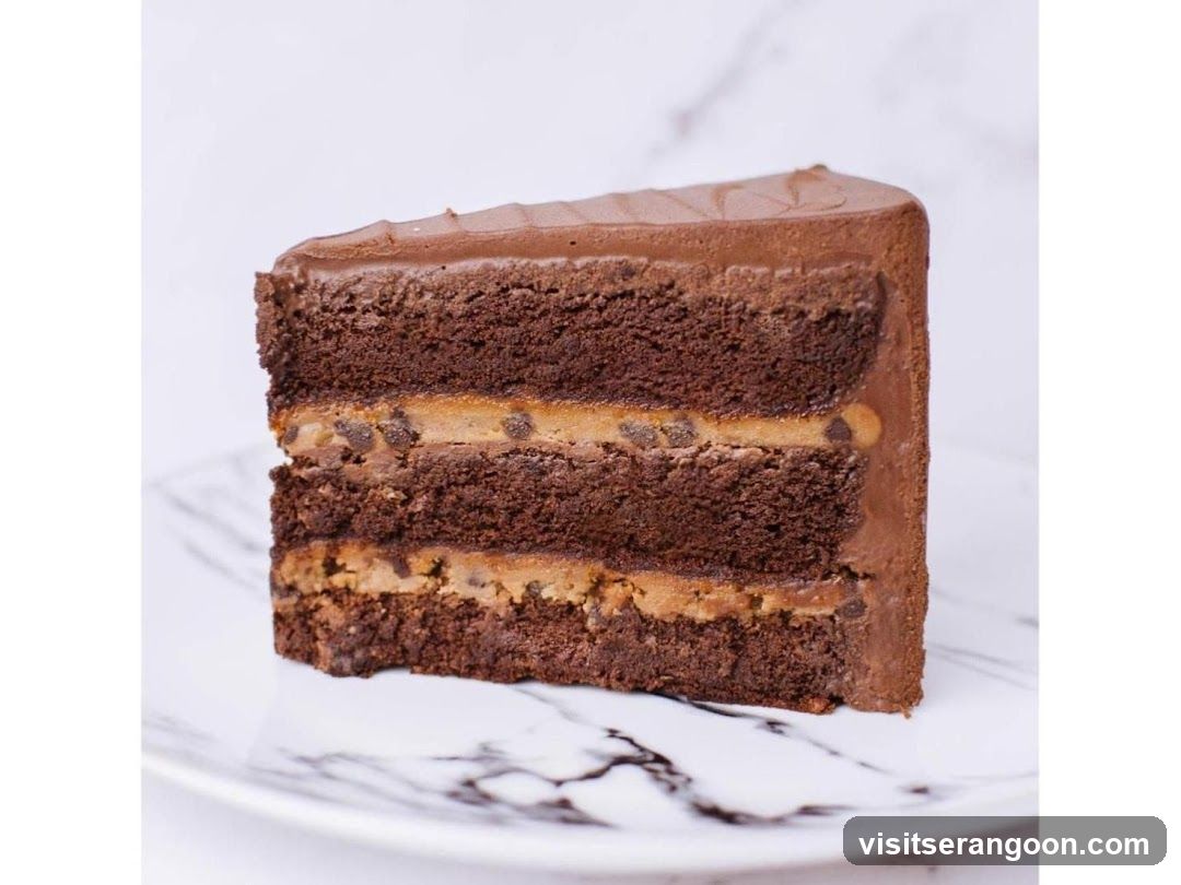 Edith Patisserie - Serangoon Gardens