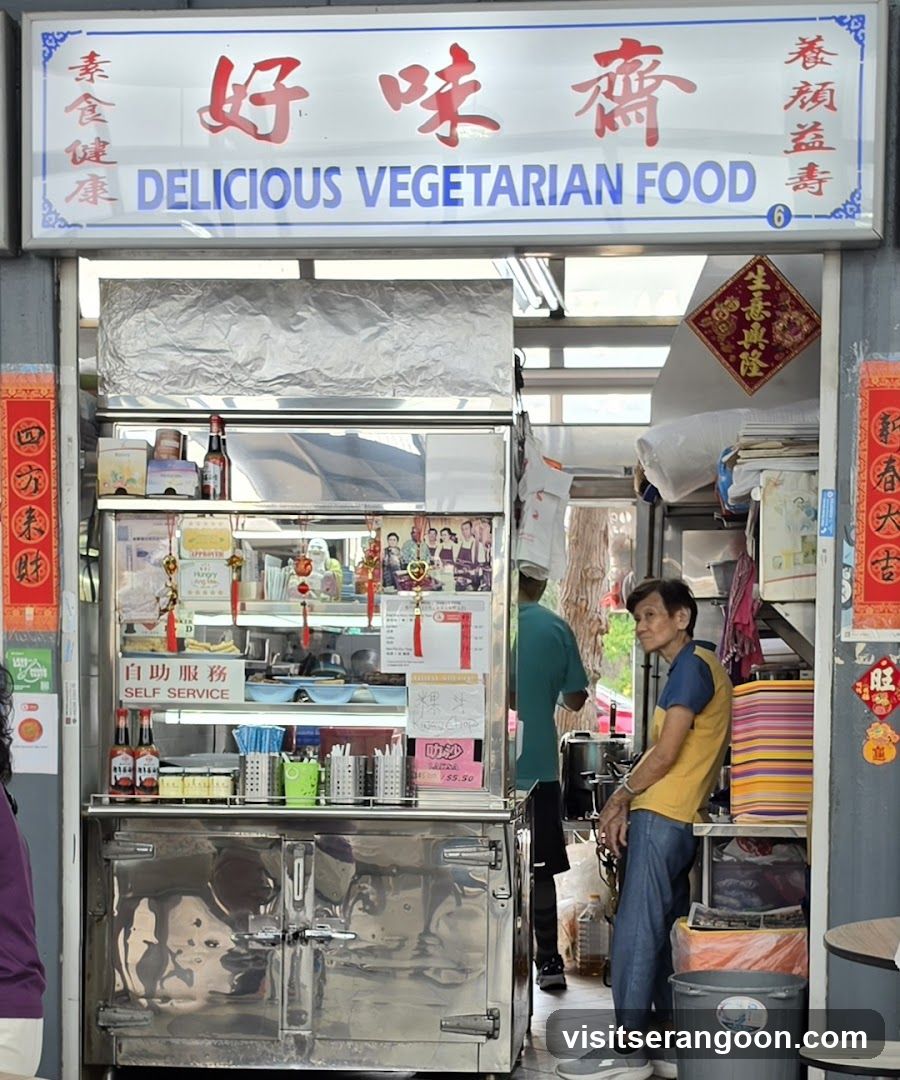 Japanese Food