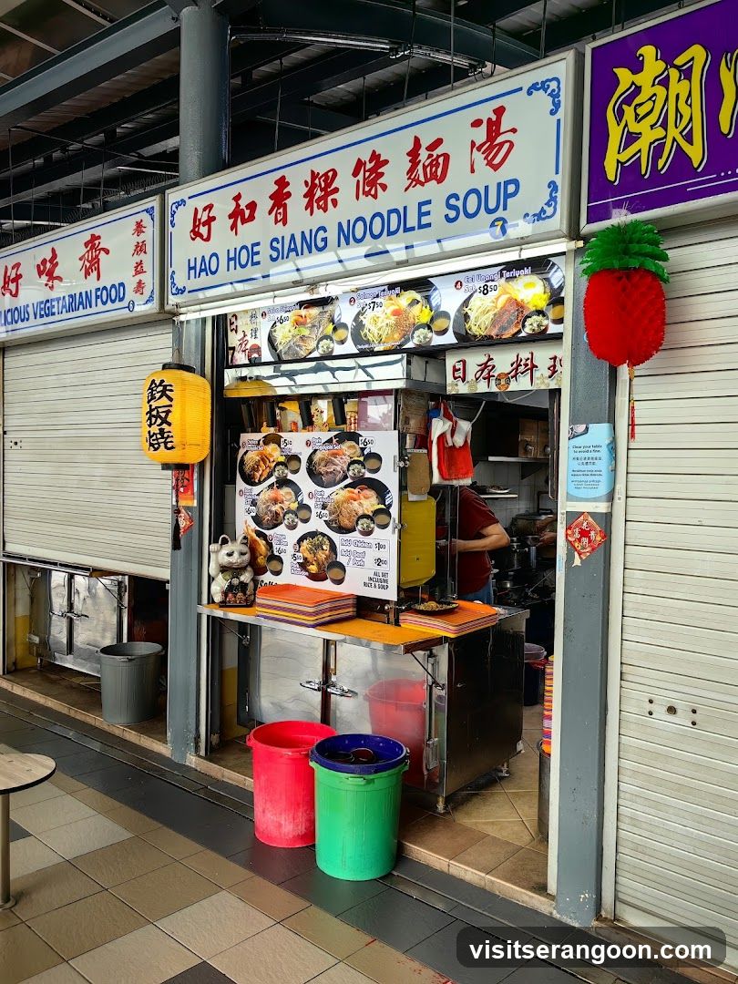 Japanese Food