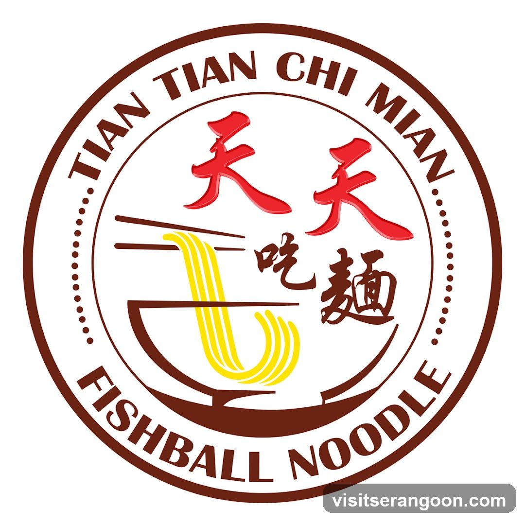 Tian Tian Chi Mian 天天吃面