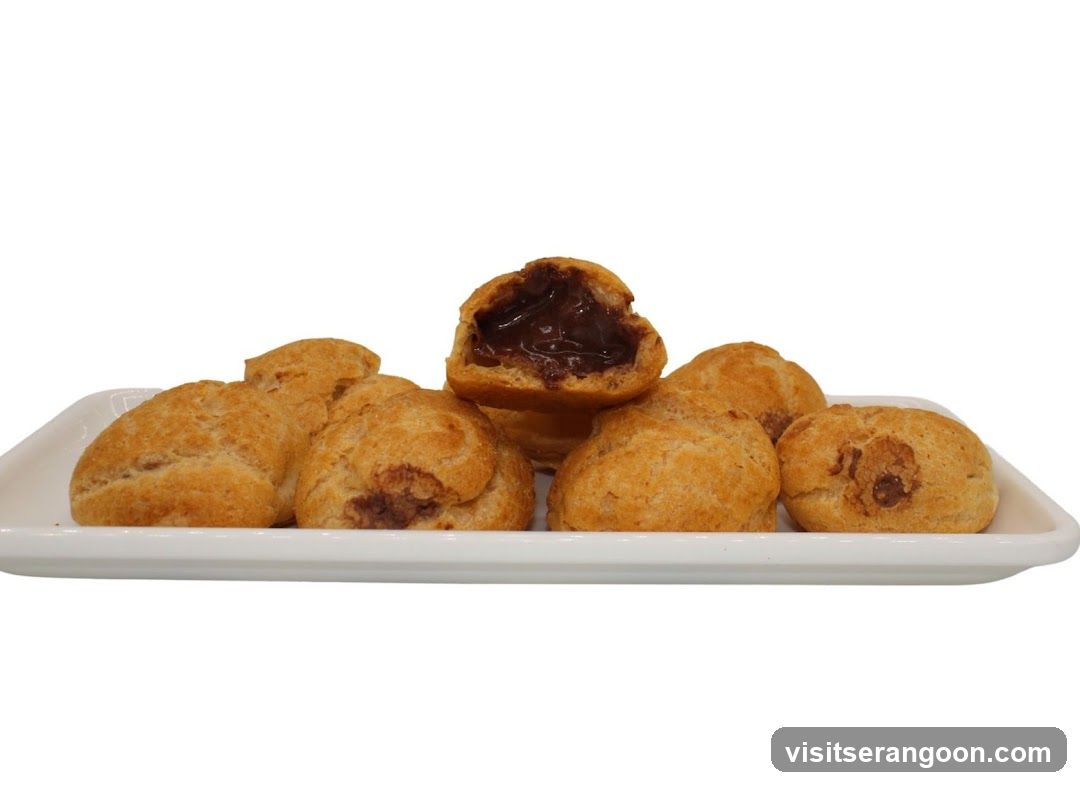 Ritz Apple Strudel - NEX