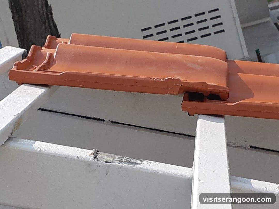 Roof Tiles