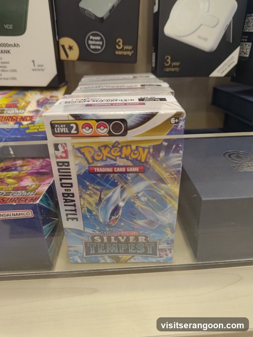 Pokemon Trading Card Game