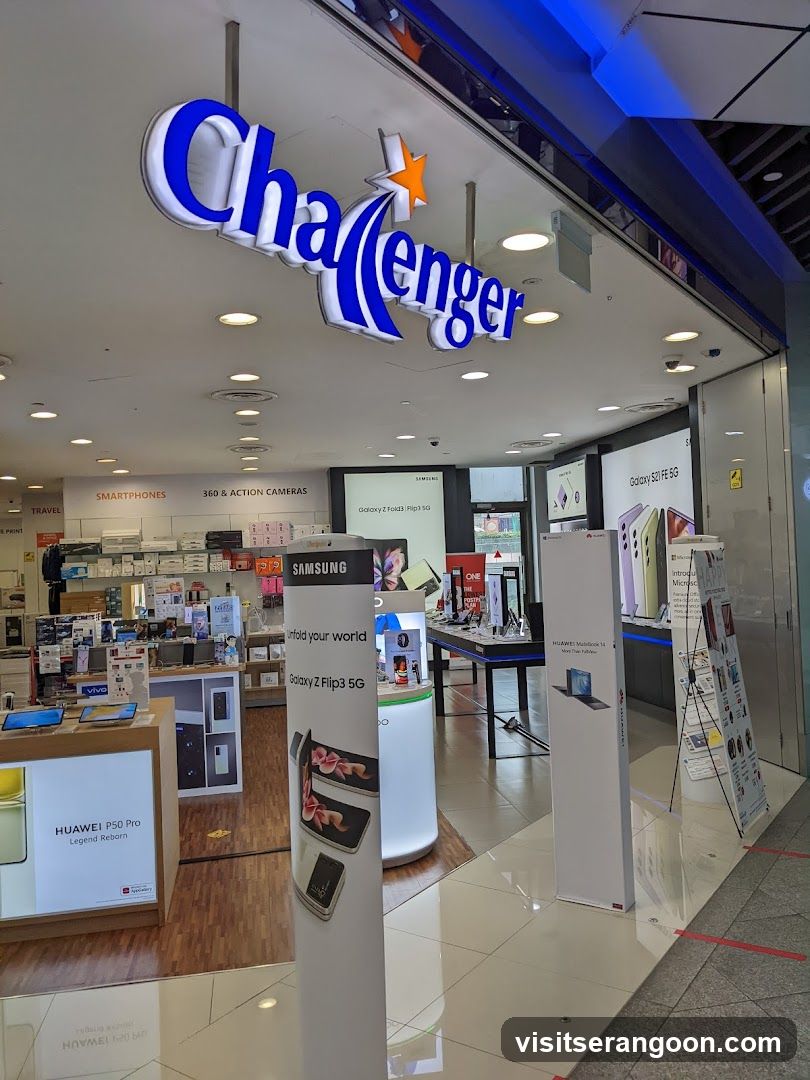 Challenger (JEM)