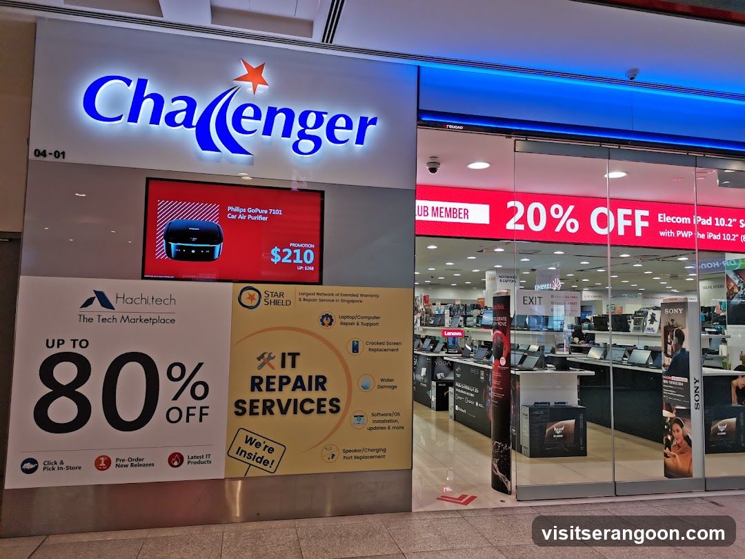 Challenger (JEM)