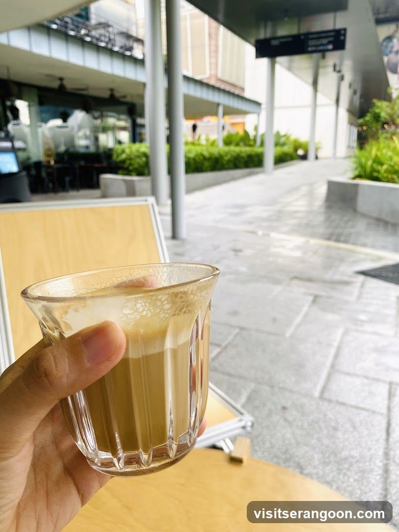 Coffee Drink