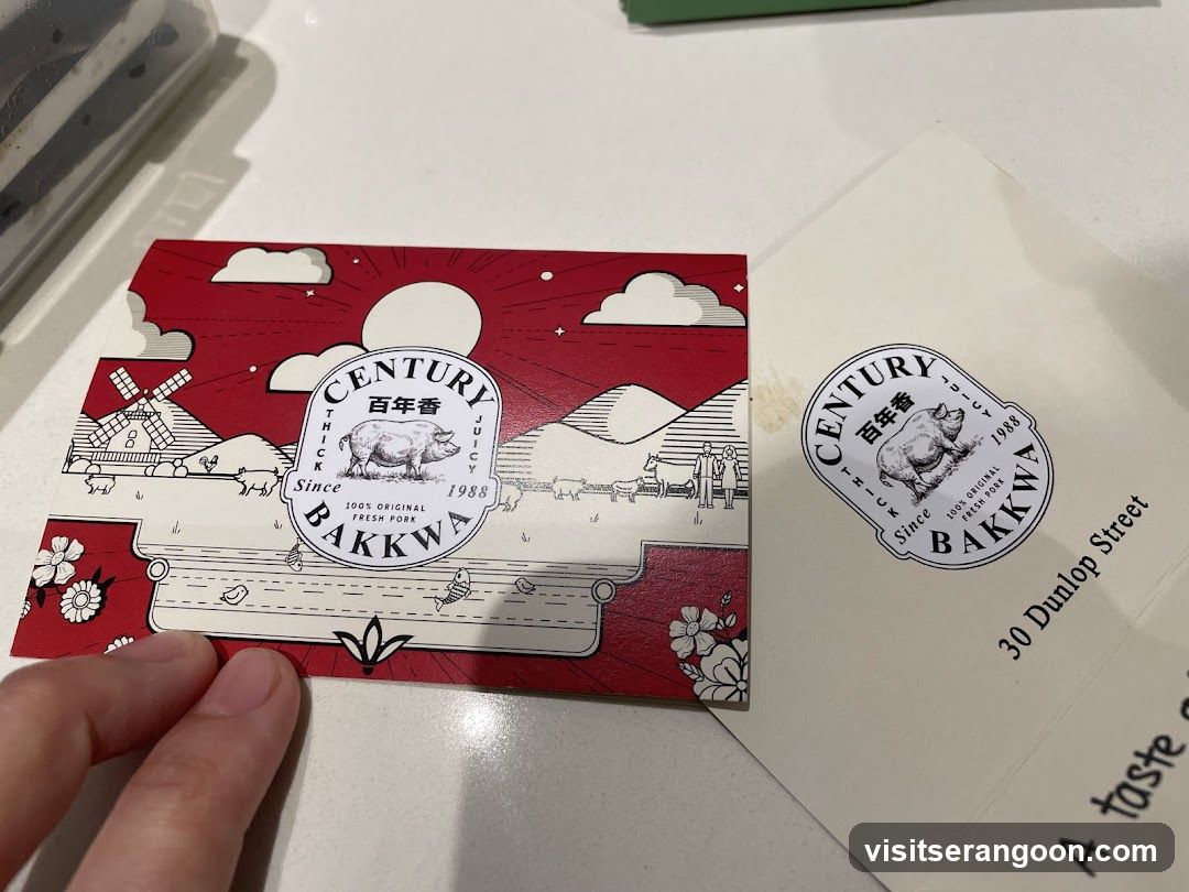 Branded Merchandise and Printed Material