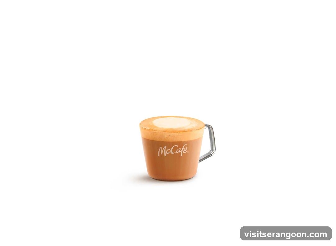 McCafé Coffee