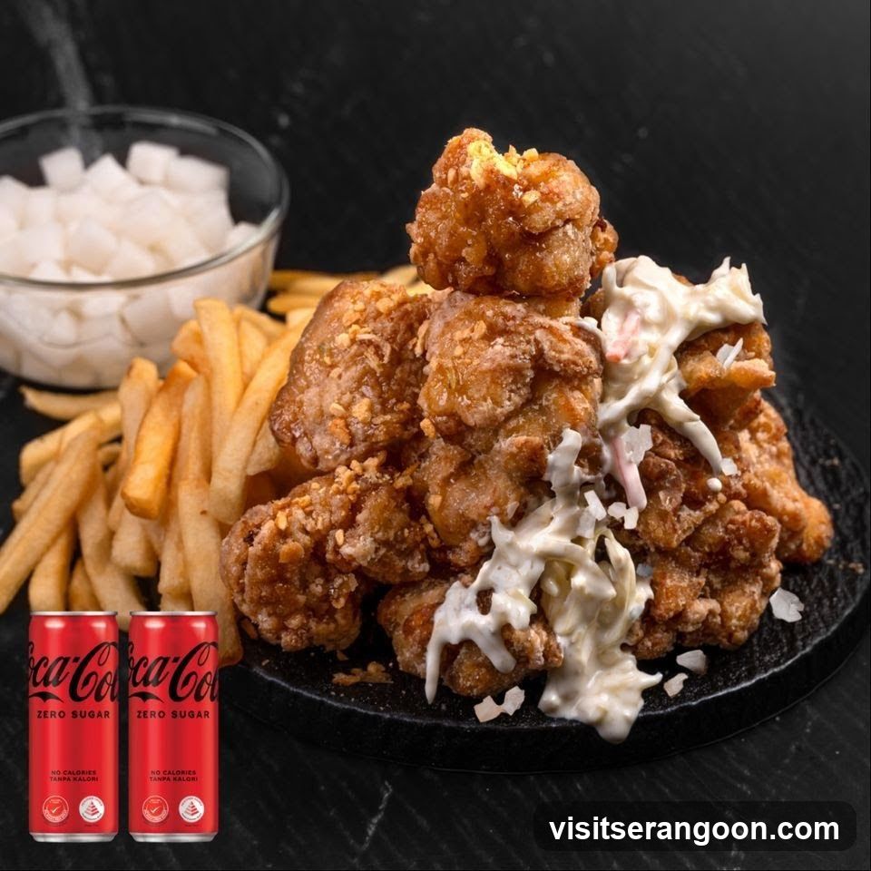 more batter (Swensen's @ NEX)