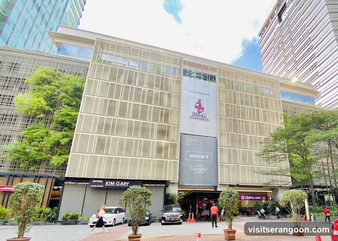 IHEAL Medical Centre, Kuala Lumpur