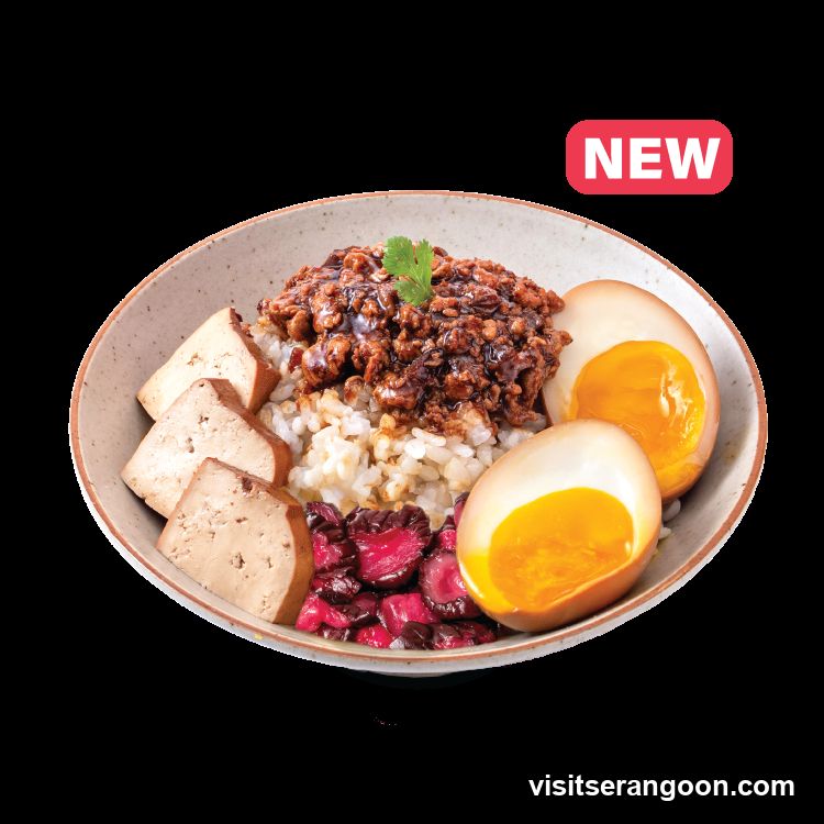 Shihlin Taiwan Street Food (Nex)