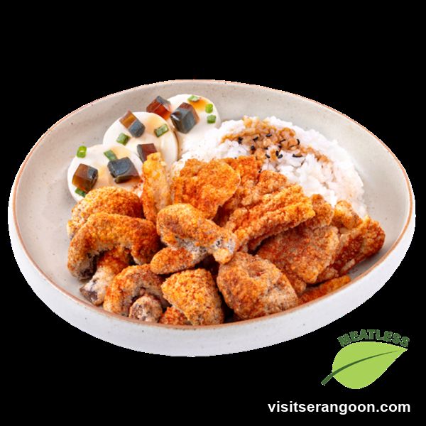 Shihlin Taiwan Street Food (Nex)