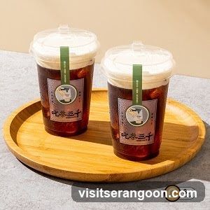 CHICHA San Chen @ NEX