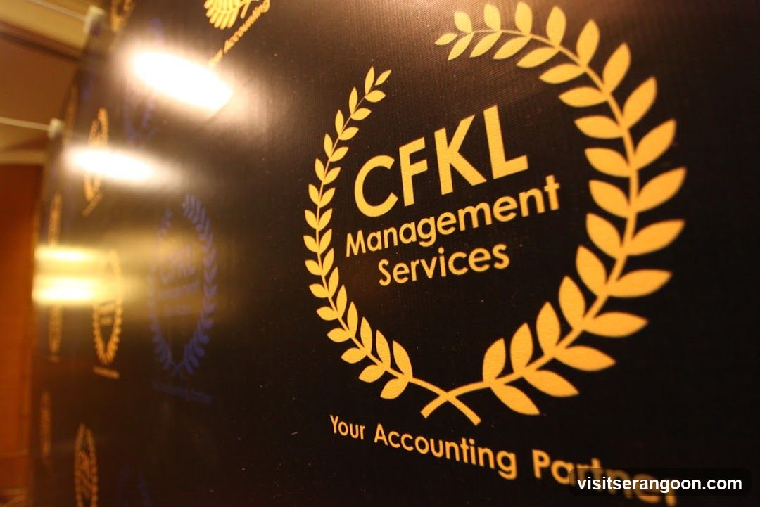 CFKL holdings sdn bhd