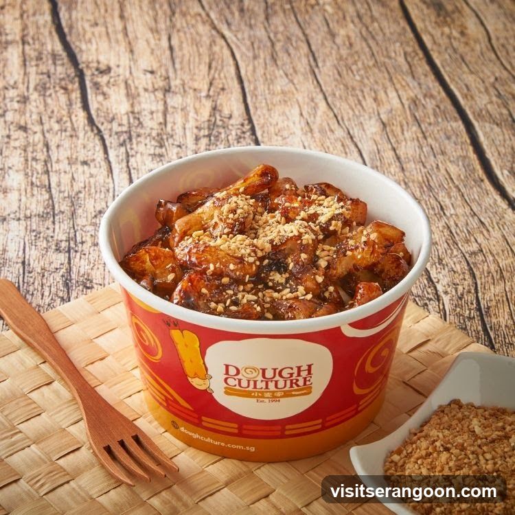 Dough Culture Bowl