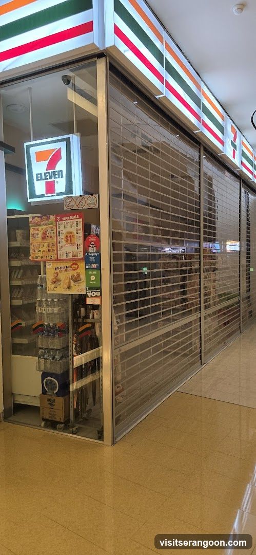 7-Eleven