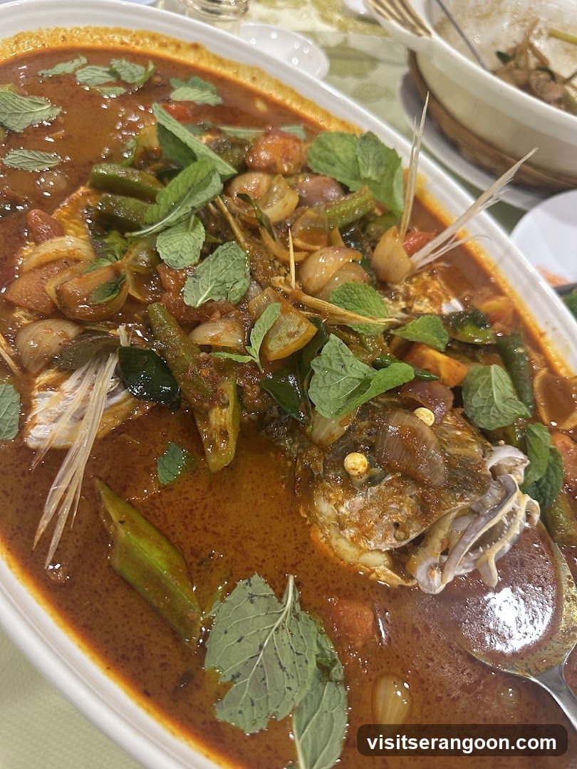 Food Dish
