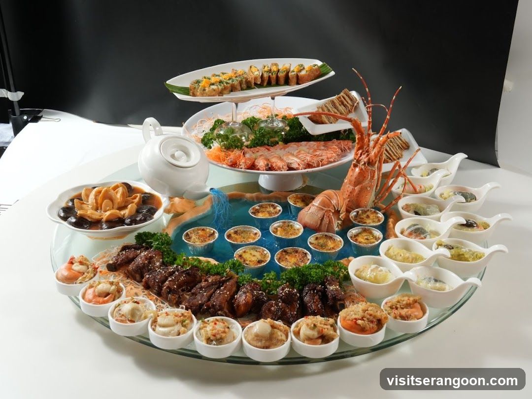 Food Display