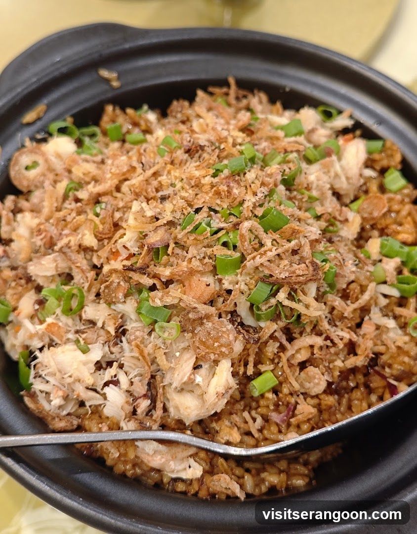 Close-up of a dish