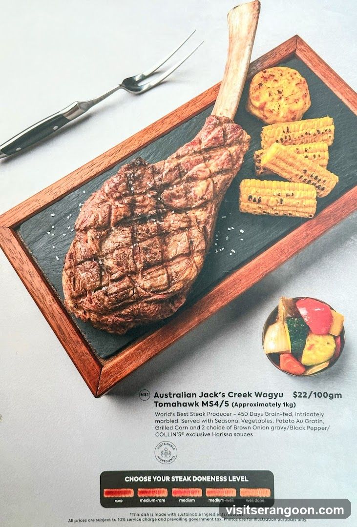 COLLIN’S® NEX