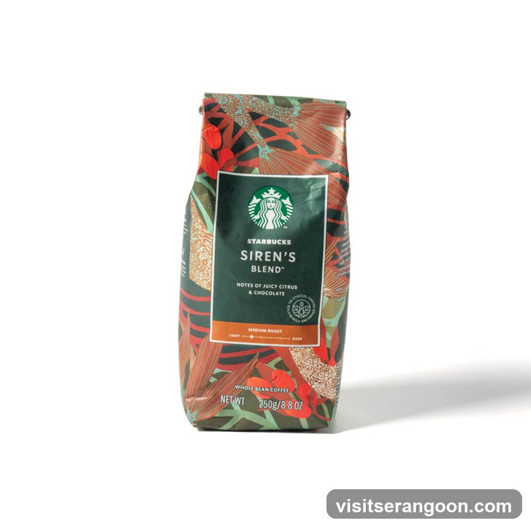 Starbucks - NEX