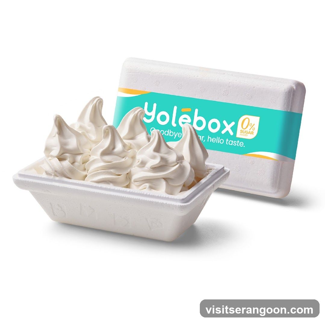 Yolé Nex