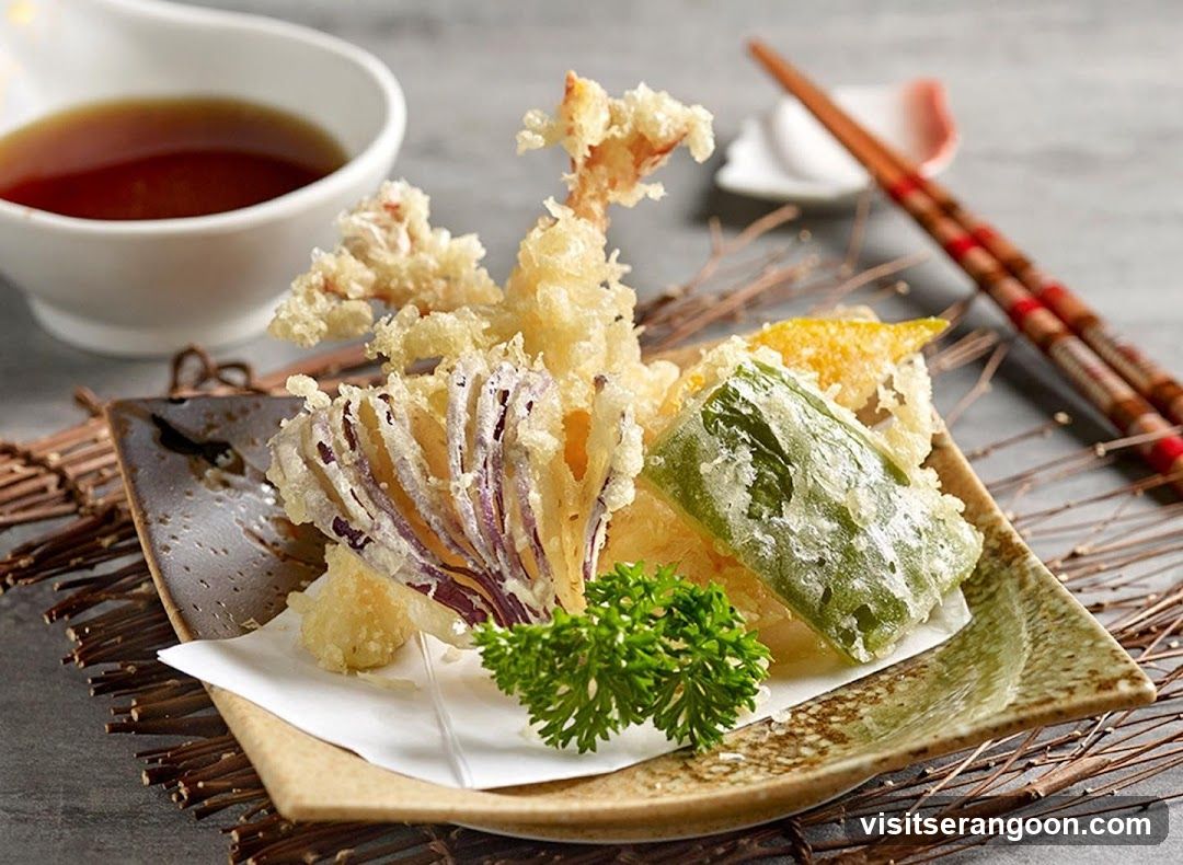 SUSHI TEI (NEX)