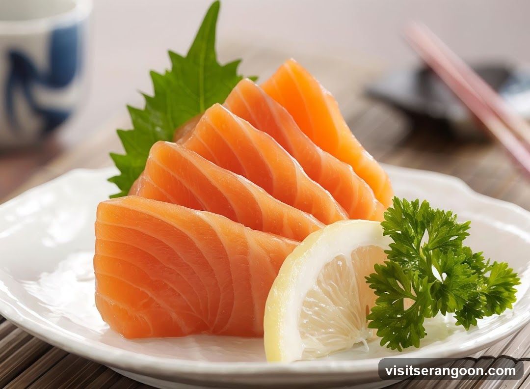 SUSHI TEI (NEX)