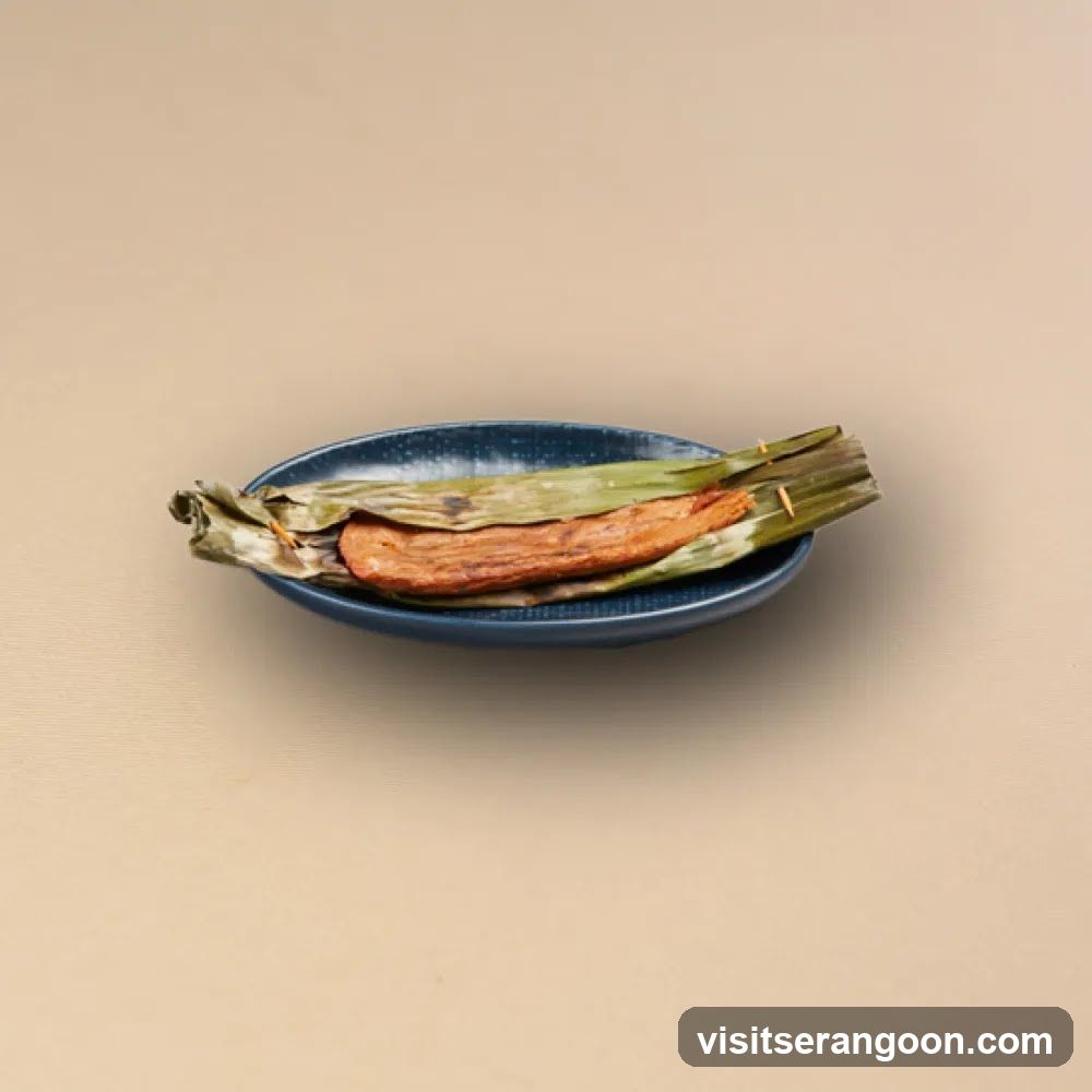 Otak-Otak