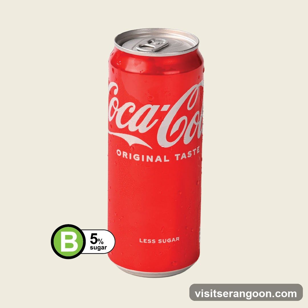 Coca-Cola Can