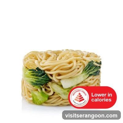 WOK HEY NEX, Serangoon