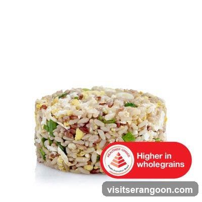 Fried Rice